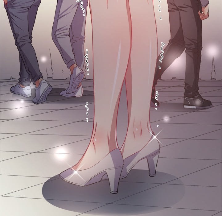 My High School Bully - Chapter 24 90