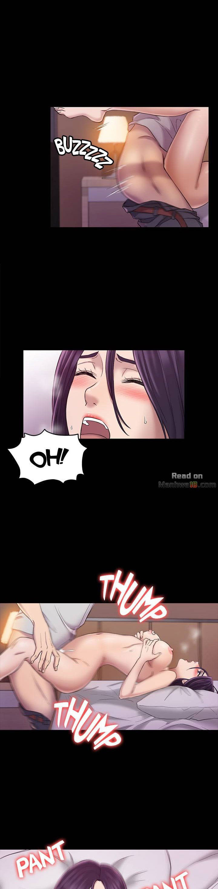 Ajeossi - Chapter 24 5
