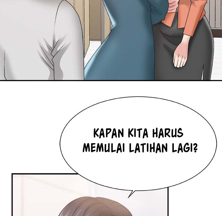 Miss Announcer - Chapter 24 104