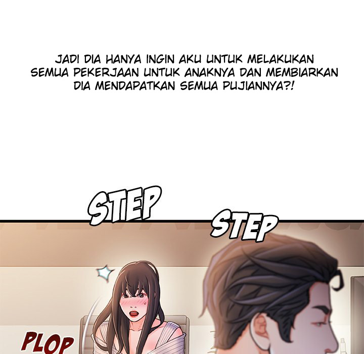 Achilles Heel - Chapter 24 94