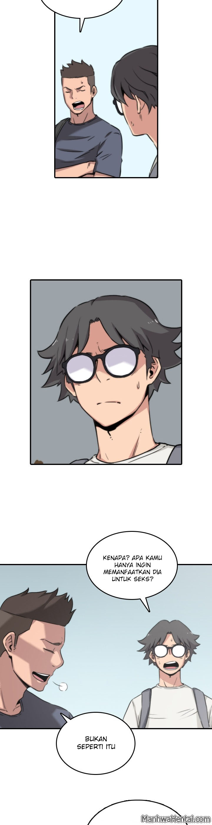 The Spot Master - Chapter 24 7