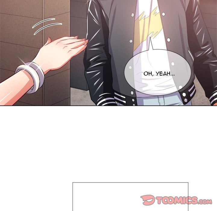 My High School Bully - Chapter 24 33