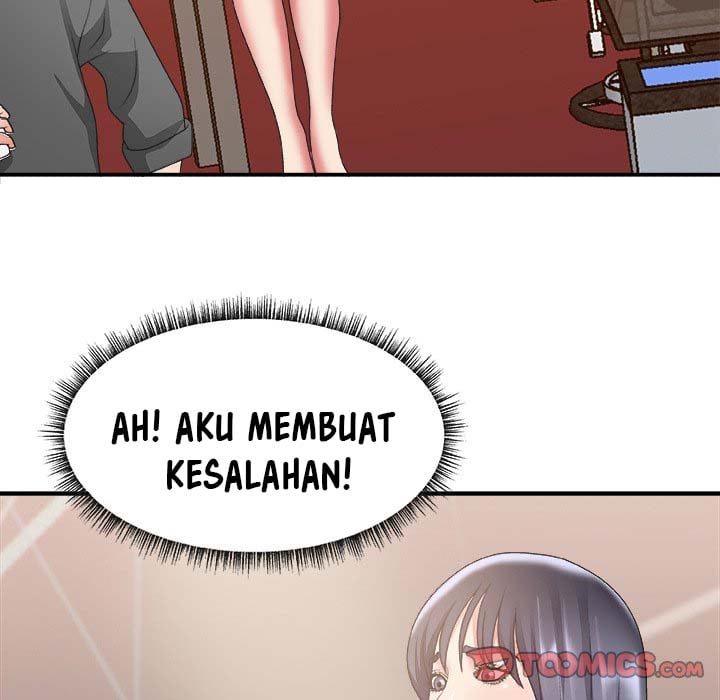 Miss Announcer - Chapter 24 118
