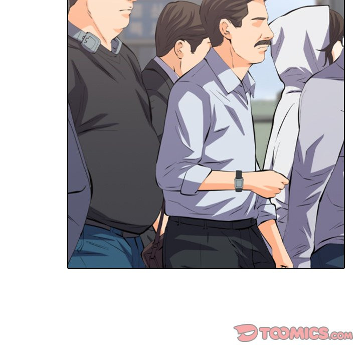 One Shot Men’s Clinic - Chapter 24 18 One Shot Men’s Clinic - Chapter 24 18