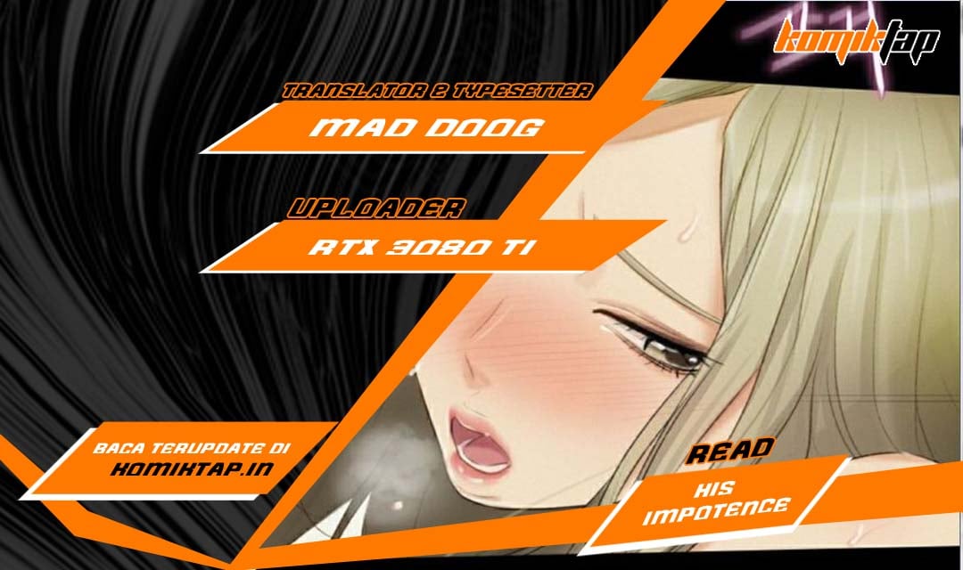 His Impotence - Chapter 24 1 His Impotence - Chapter 24 1