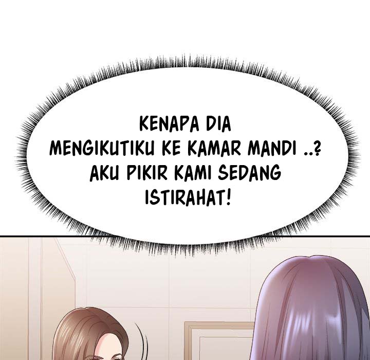 Miss Announcer - Chapter 24 31