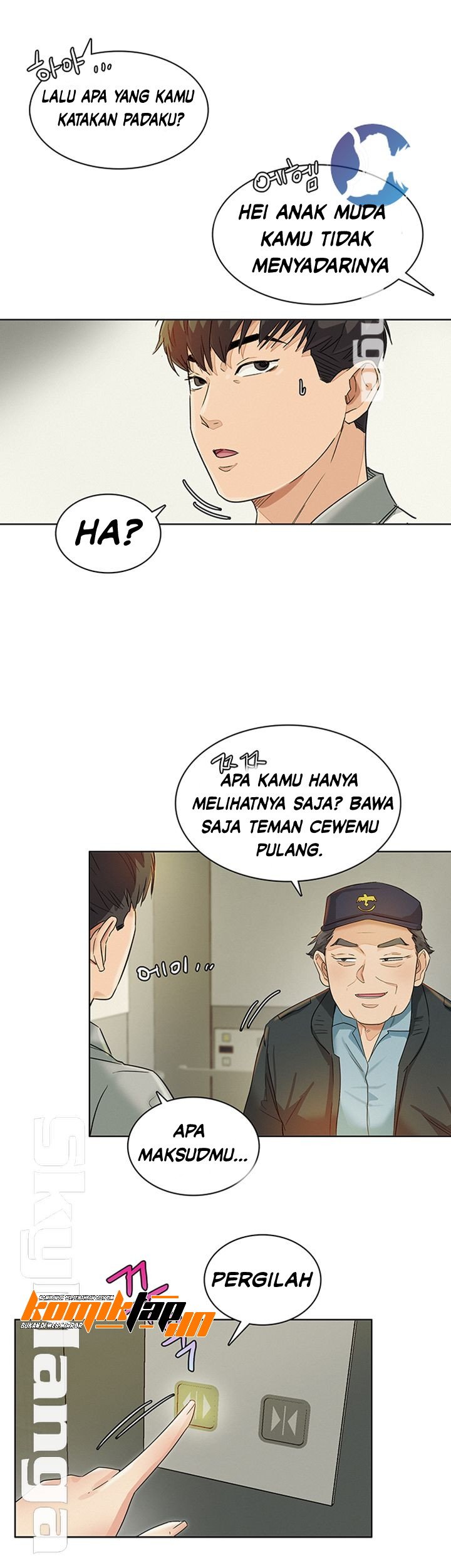 His Impotence - Chapter 24 29 His Impotence - Chapter 24 29