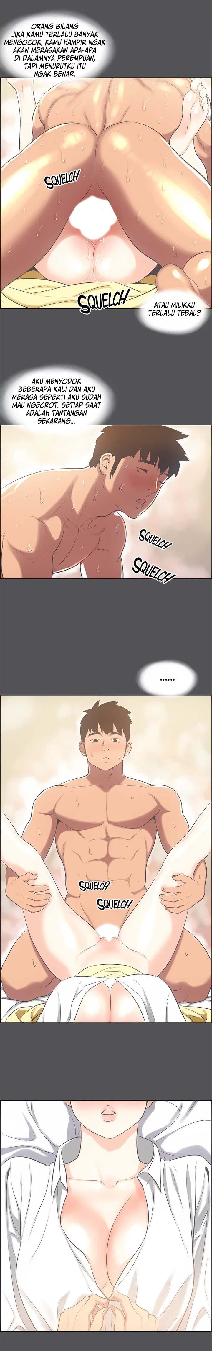 Summer Vacation - Chapter 24 10 Summer Vacation - Chapter 24 10