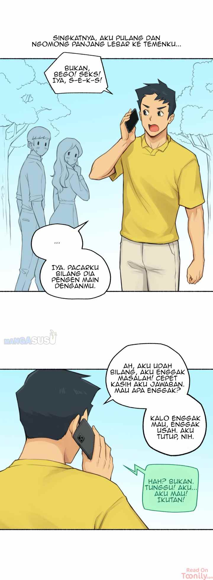 I Did This - Chapter 24 10