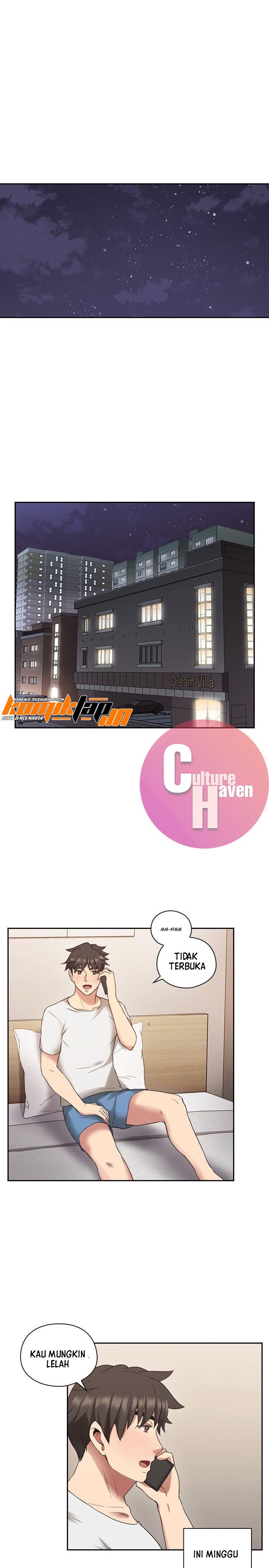 Teacher, Long Time No See - Chapter 24 4