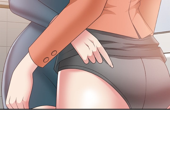 Miss Announcer - Chapter 24 69
