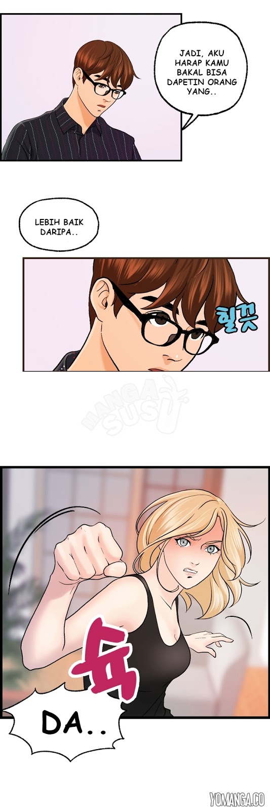 Guest House - Chapter 24 20 Guest House - Chapter 24 20