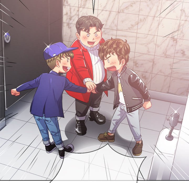 My High School Bully - Chapter 24 14