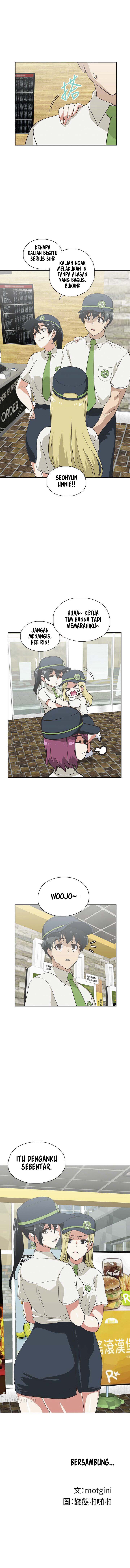 Fast Food - Chapter 24 8