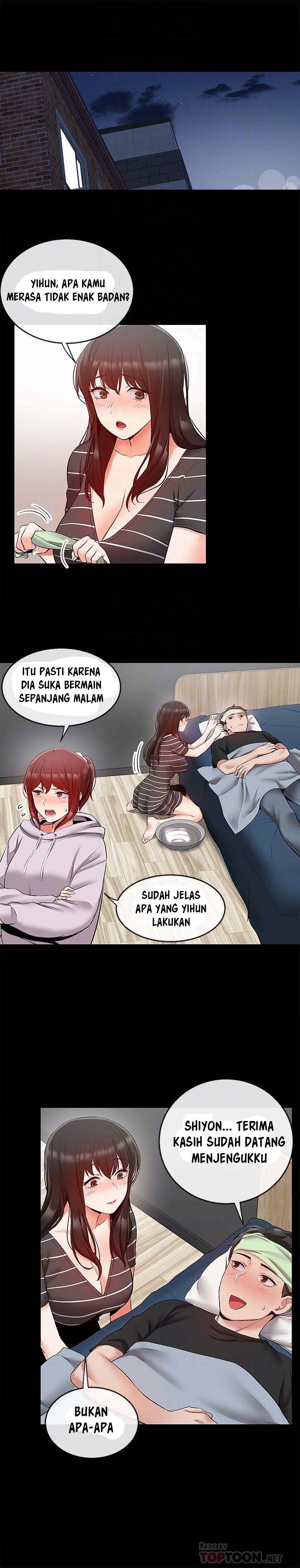 Floor Noise - Chapter 24 6