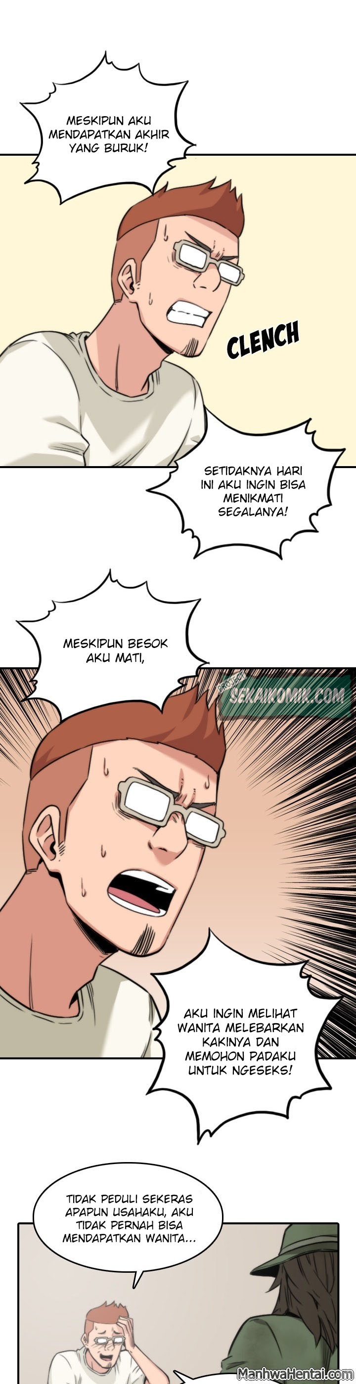 The Spot Master - Chapter 24 28