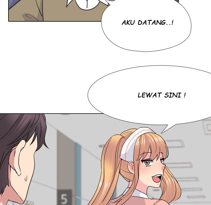 One Shot Men’s Clinic - Chapter 24 49 One Shot Men’s Clinic - Chapter 24 49