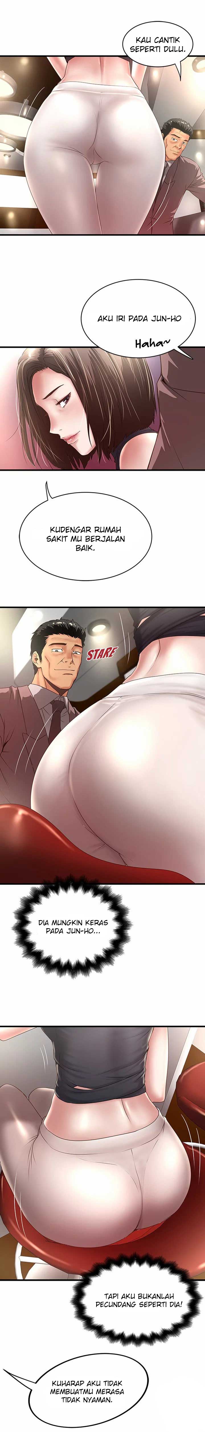 The Housemaid - Chapter 24 13