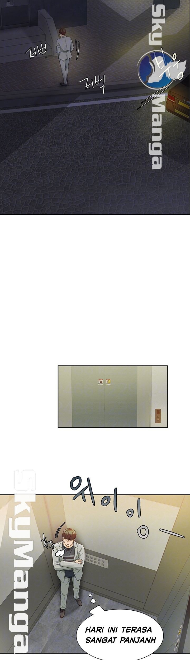 His Impotence - Chapter 24 10 His Impotence - Chapter 24 10