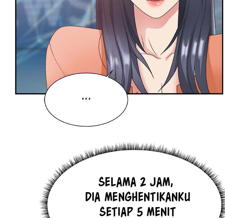 Miss Announcer - Chapter 24 12