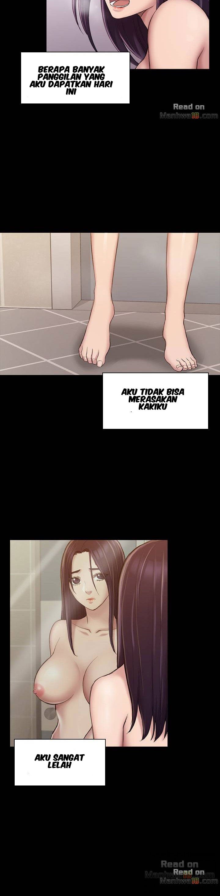 Ajeossi - Chapter 24 12
