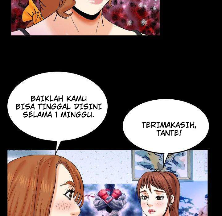 My Aunt - Chapter 24 38