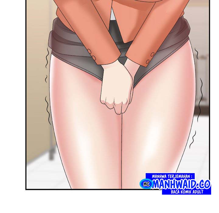 Miss Announcer - Chapter 24 96