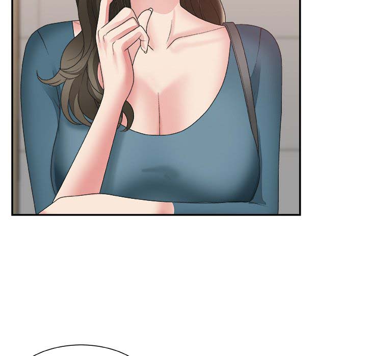 Miss Announcer - Chapter 24 34