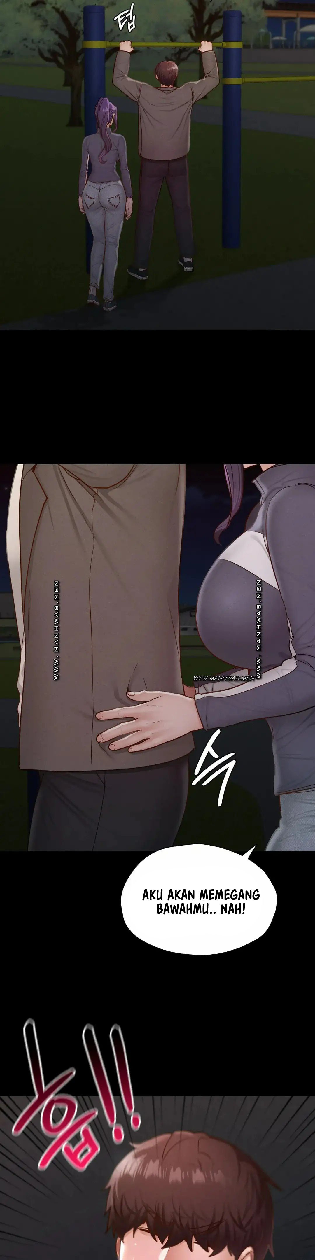 Not At School, Please - Chapter 24 11 Not At School, Please - Chapter 24 11