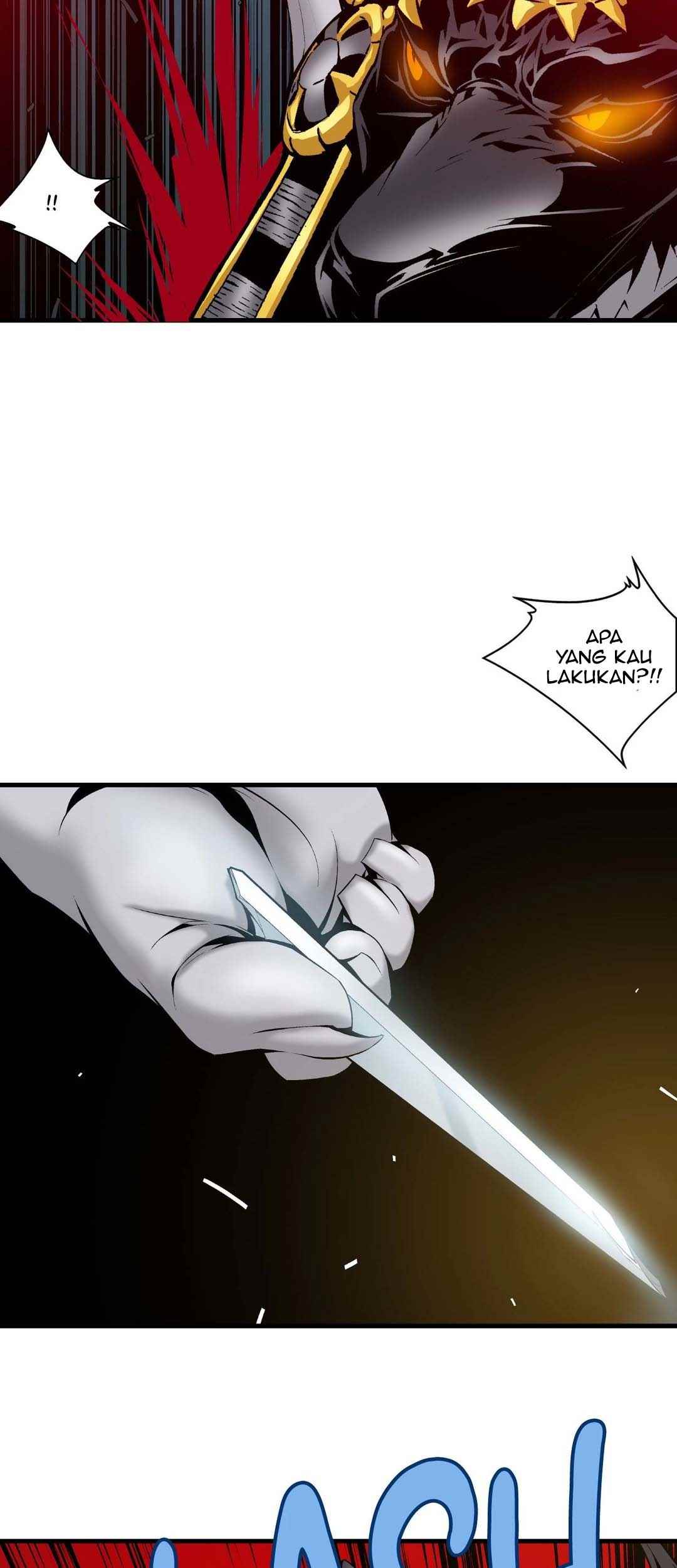 Midnight Taxi - Chapter 24 36