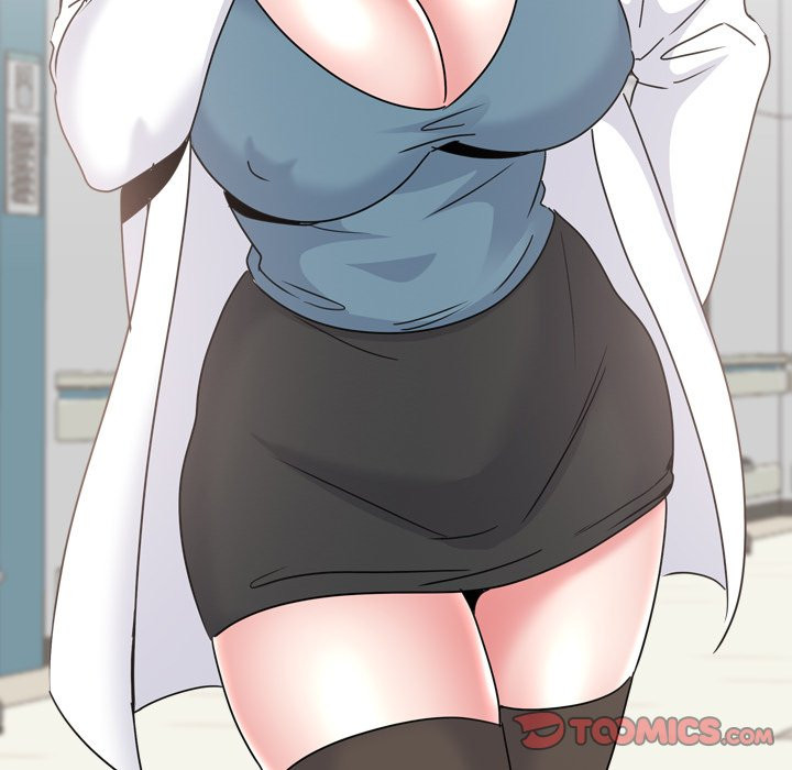 One Shot Men’s Clinic - Chapter 24 86 One Shot Men’s Clinic - Chapter 24 86