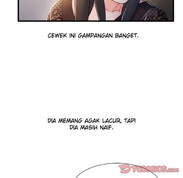 Achilles Heel - Chapter 24 28