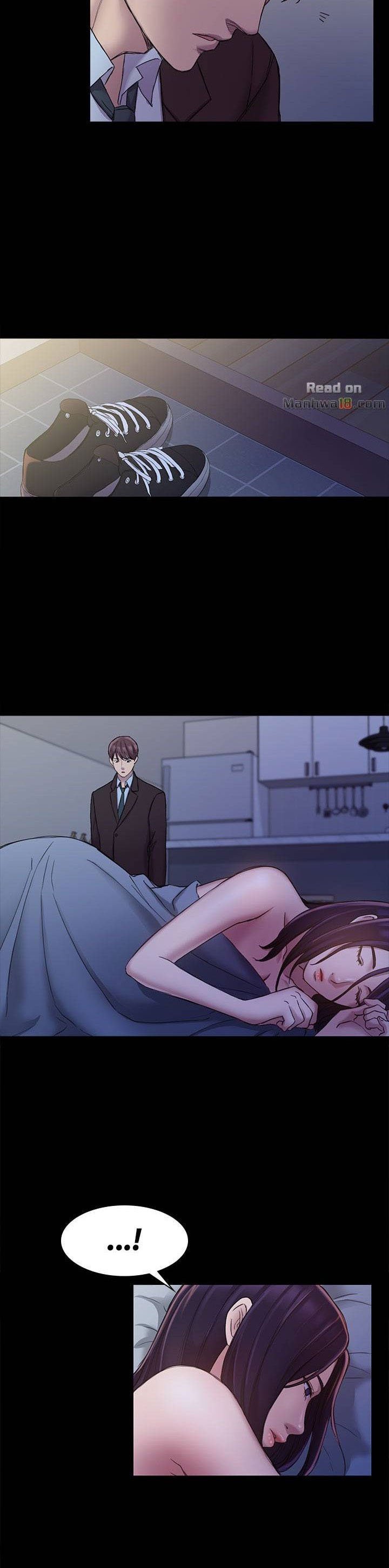 Ajeossi - Chapter 24 21