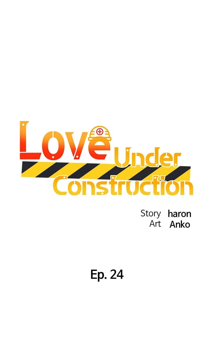 Nogada Romance - Chapter 24 2