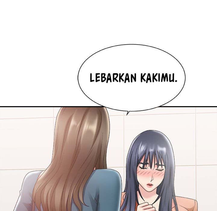 Miss Announcer - Chapter 24 75