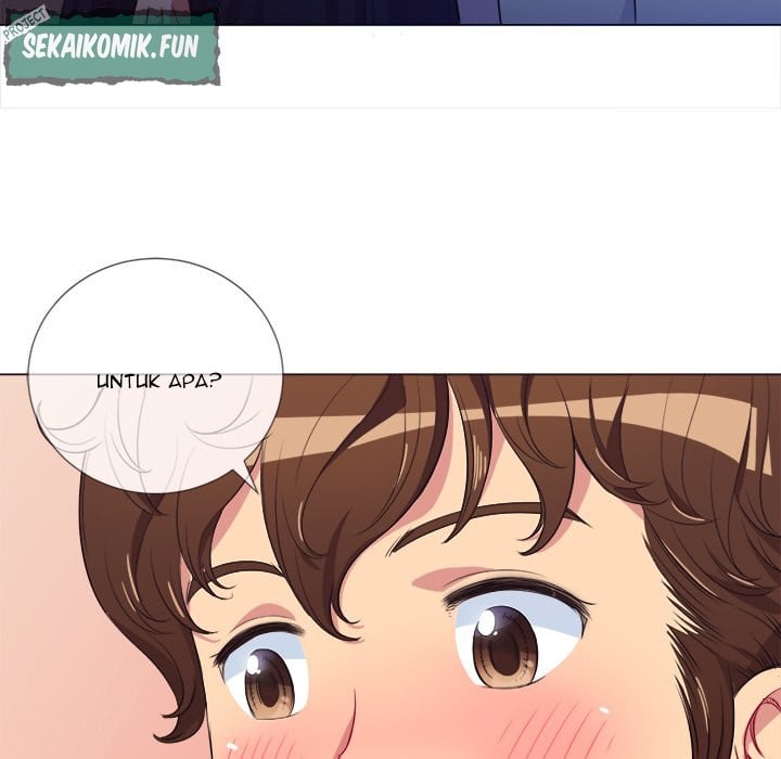 My High School Bully - Chapter 24 113