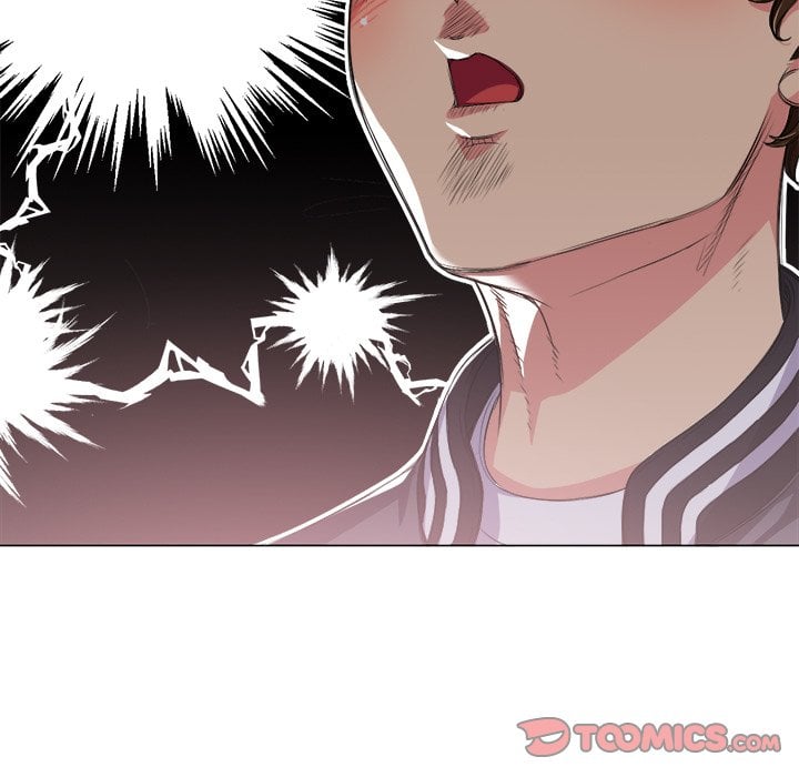 My High School Bully - Chapter 24 121