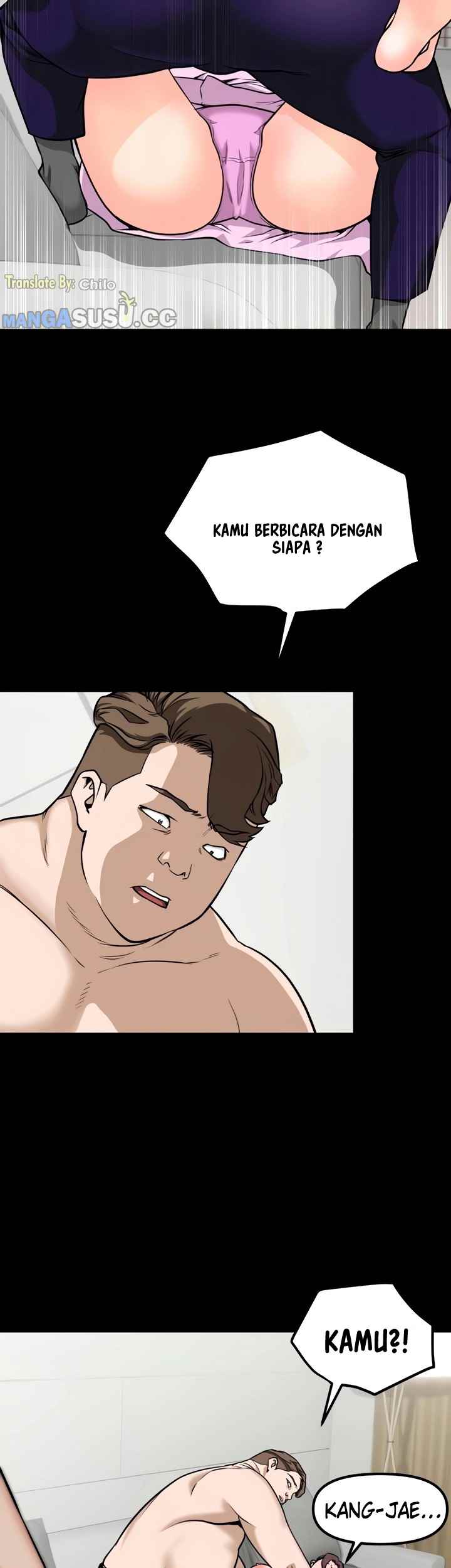 Bs Anger - Chapter 24 8