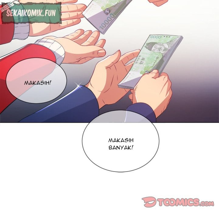 My High School Bully - Chapter 24 10