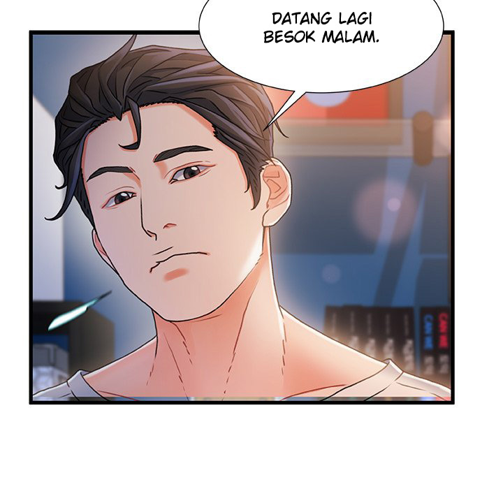 Achilles Heel - Chapter 24 29