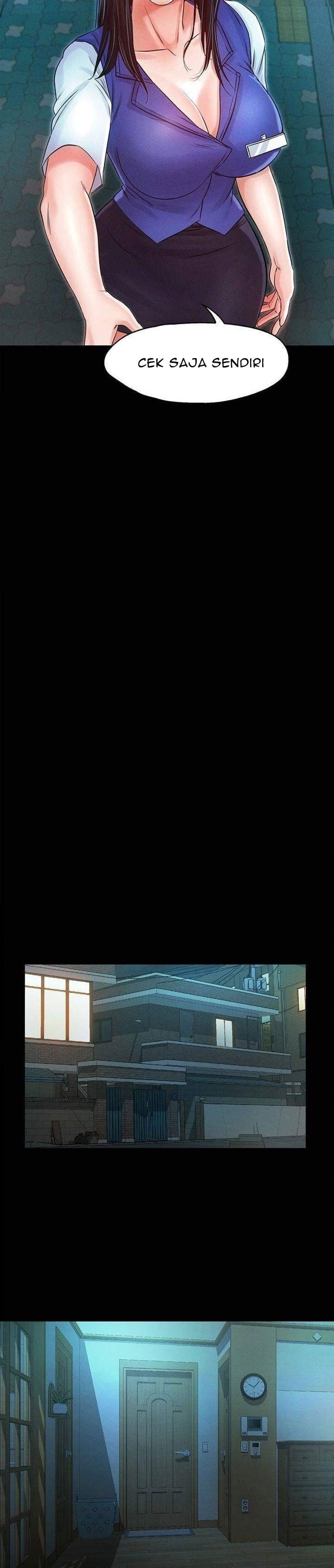 Who did you do with - Chapter 24 9