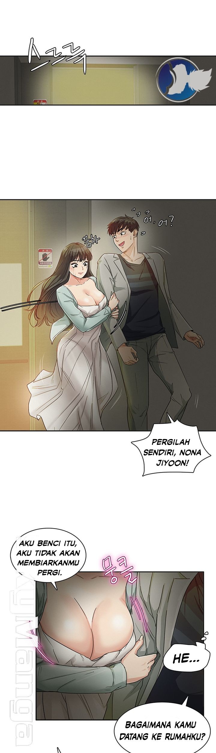 His Impotence - Chapter 24 30 His Impotence - Chapter 24 30