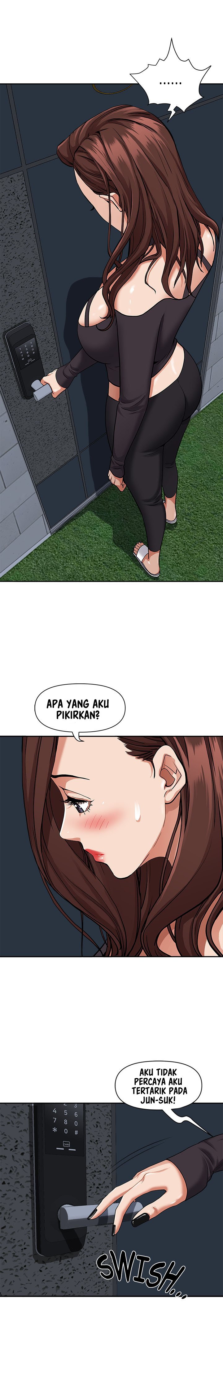 Living With a MILF - Chapter 24 5