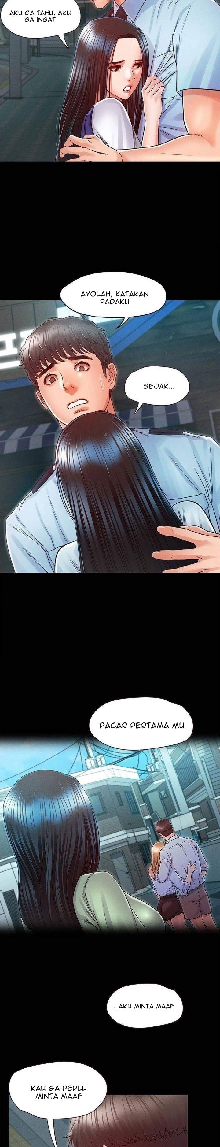 Who did you do with - Chapter 24 6