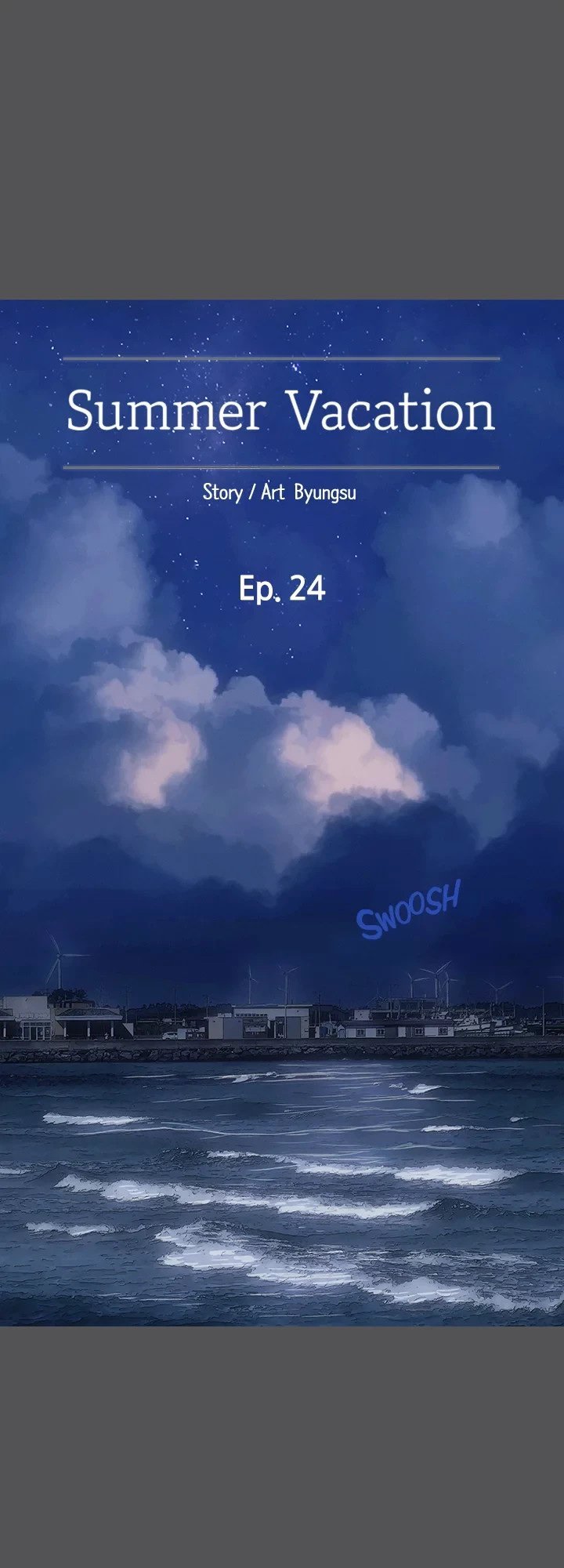 Summer Vacation - Chapter 24 2 Summer Vacation - Chapter 24 2