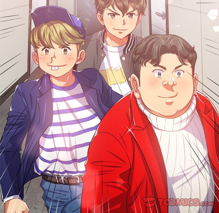 My High School Bully - Chapter 24 16