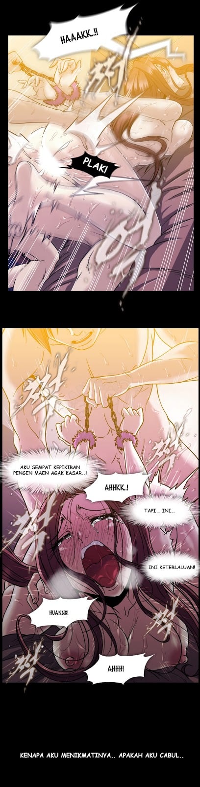 Drug Candy - Chapter 24 15