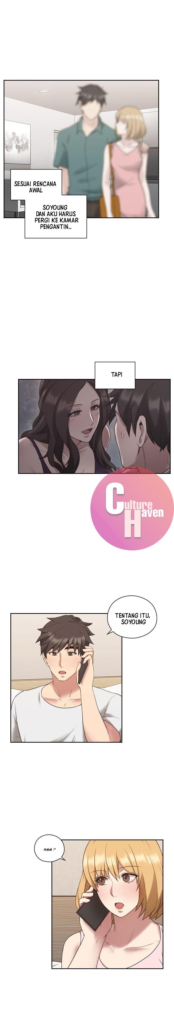 Teacher, Long Time No See - Chapter 24 6