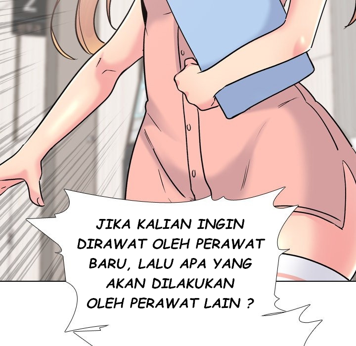 One Shot Men’s Clinic - Chapter 24 76 One Shot Men’s Clinic - Chapter 24 76