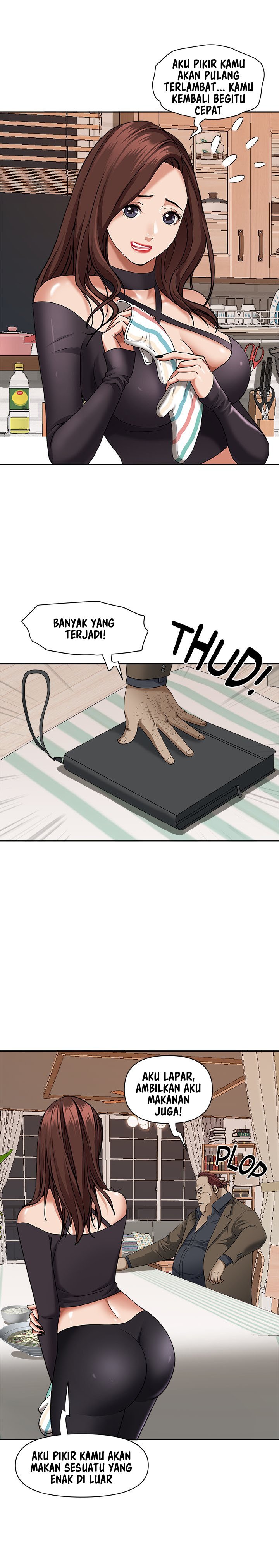 Living With a MILF - Chapter 24 13